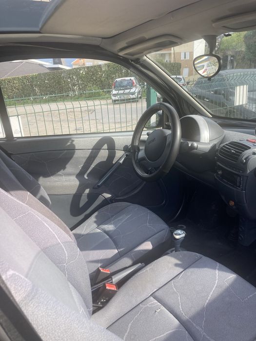 SMART Fortwo  passion Diesel