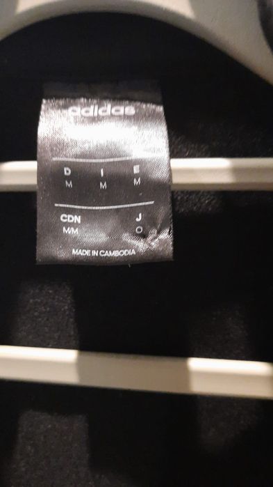 Bluza adidas Performance rozmiar M
