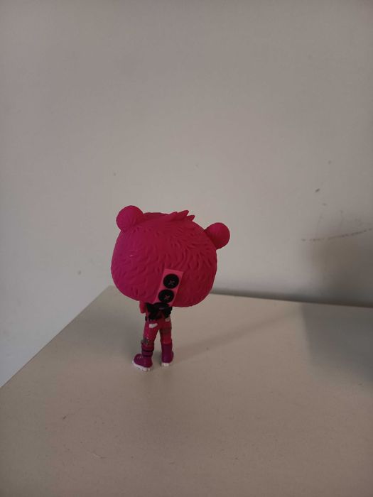 Funko Pop! Games: Fortnite — Cuddle Team Leader #430