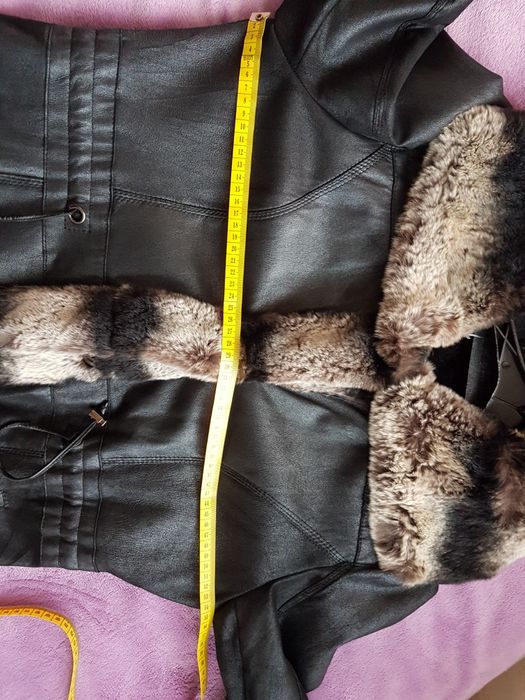 Kożuch Marconi M Szynszyle