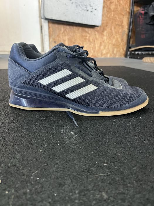 Lifters Adidas adipower