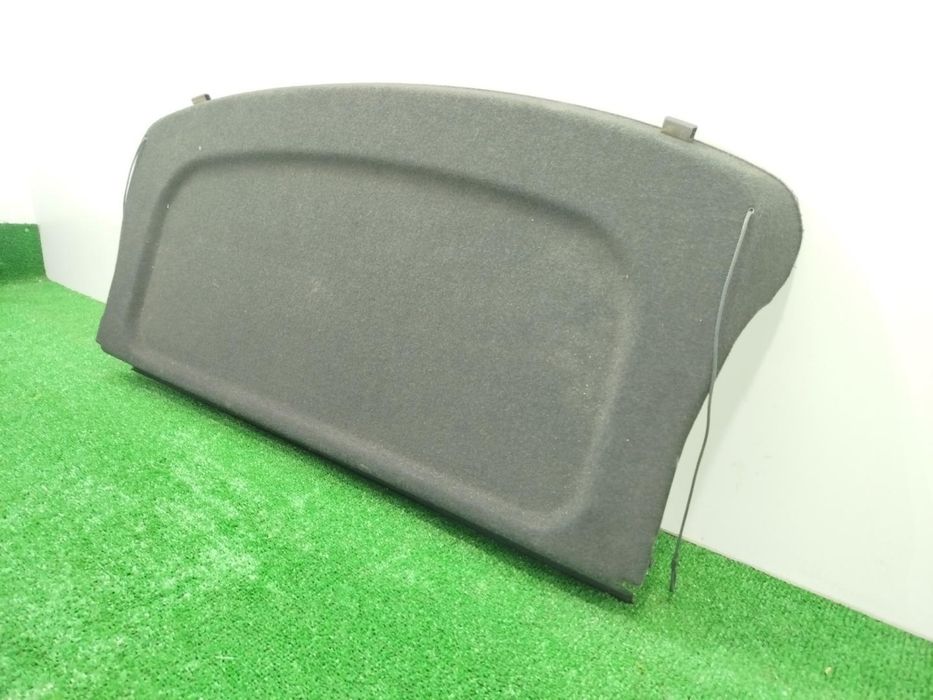Chapeleira Da Mala Mazda 323