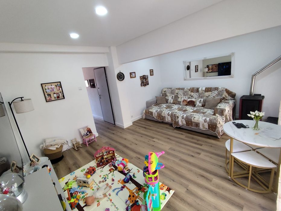 Apartamento t2 setubal