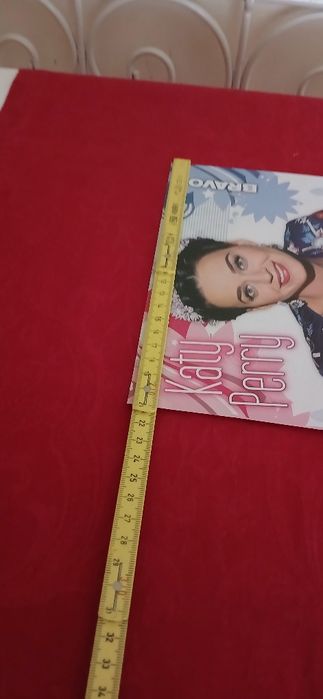 Poster Katy Perry, novo