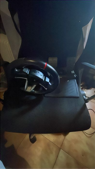 Ps5 ps4 e volante