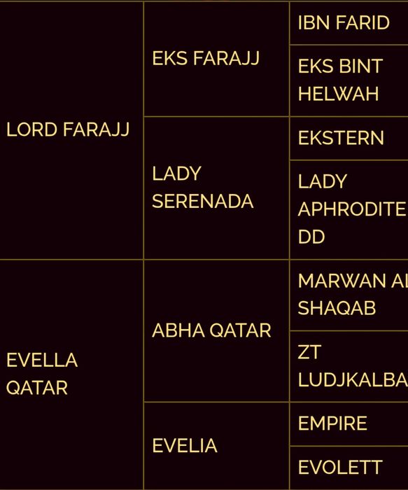 Ogierek czystej krwi arabskiej