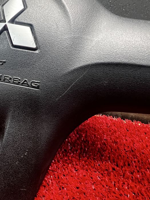 Mitsubishi Colt 2003-2012 подушка безпеки водія SRS AIR BAG