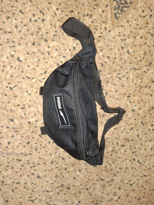 Поясна сумка Puma