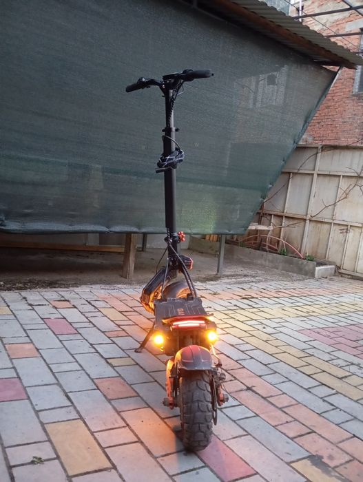 Самокат Giant blet gt2