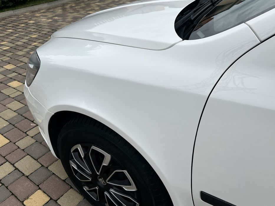 Шкода Октавія  2013 рік 1,6 бензин MPI + ГБО4 механіка Skoda Octavia A5 октавия