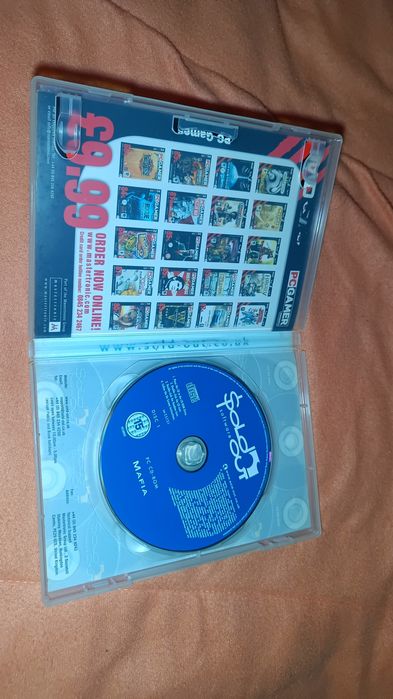 Máfia 1_PC-CD-ROM