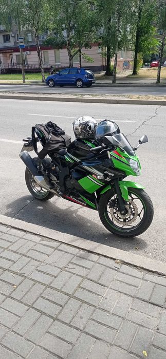 Kawasaki Z 250SL