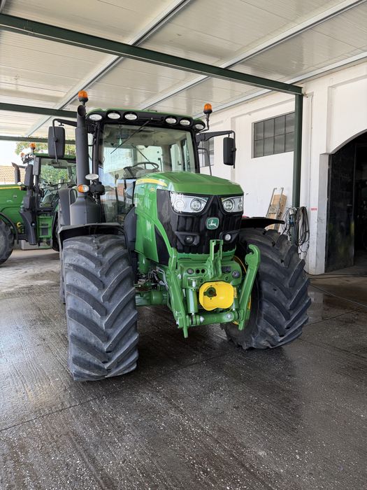 John Deere 6155R