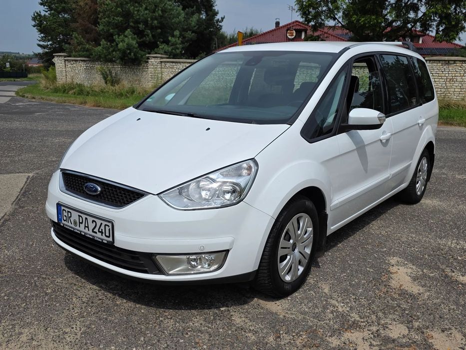 Ford Galaxy