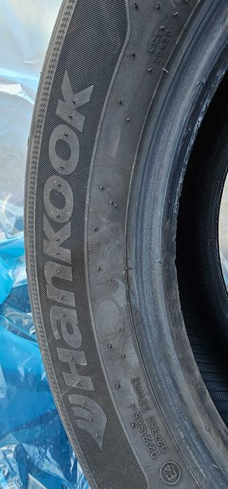 Ventus Prime3  205/60 R16 Opony Nowe Letnie
