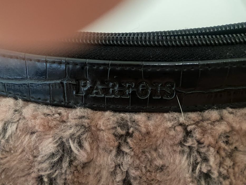 Bonita carteira da Parfois