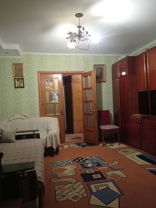 Продаю квартиру 4 комнаты в Теплодаре