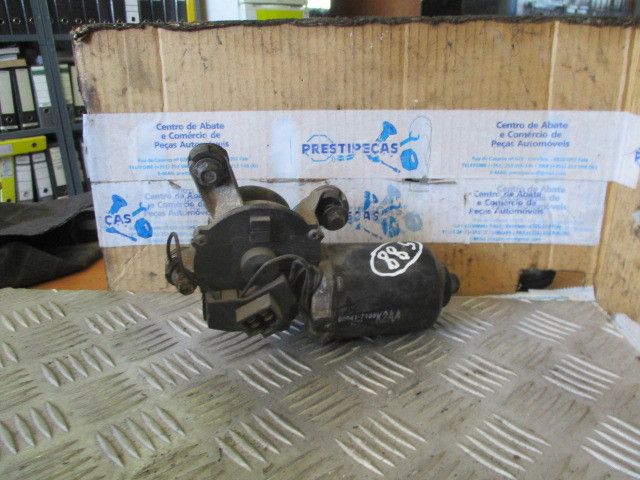 Motor limpa vidros frente KIA Shuma Sedan (FB)