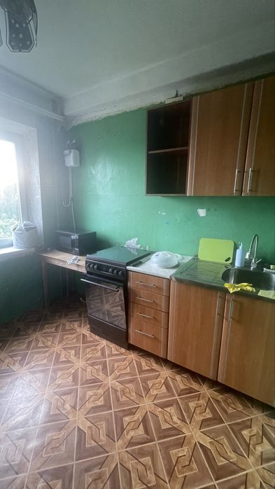 2ккімнатна квартира в м.Українка