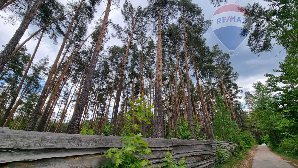 2 га | Лютіж | Асфальт | 100 кВт| Вишгородський район | під забудову