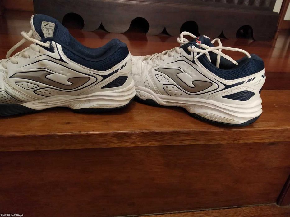 Sapatilhas joma 42 baixa de preço, ver fotos