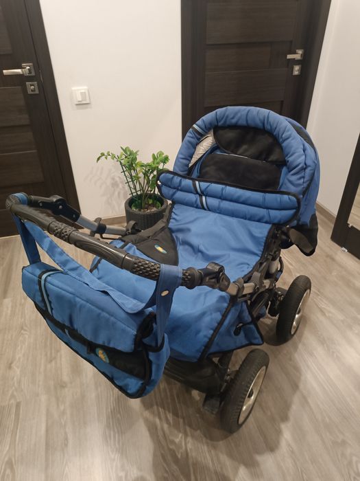 Коляска детская б/у