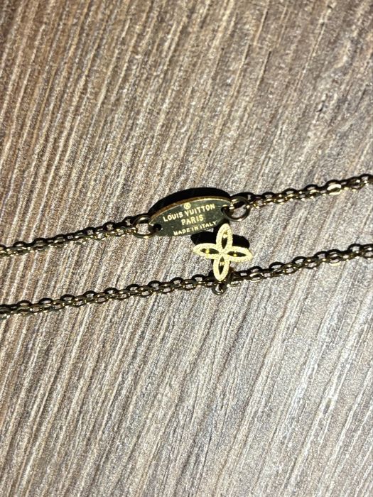 bransoletka louis vuitton z pudelkiem