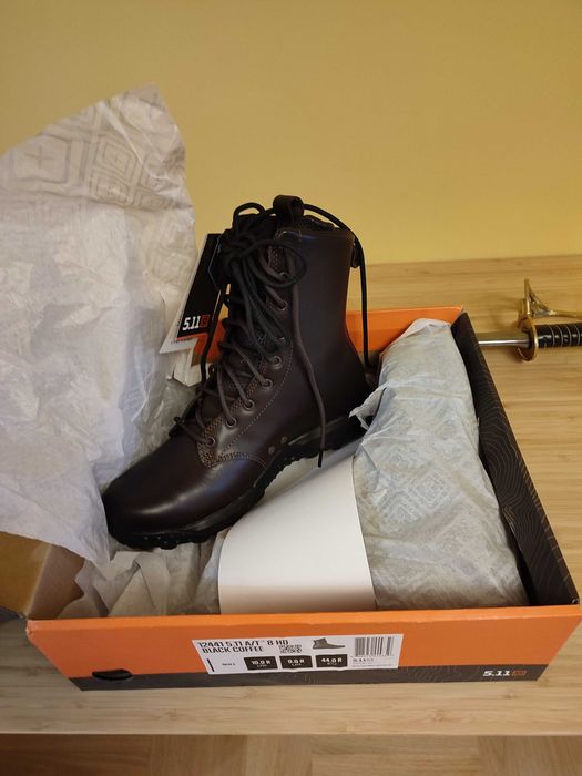 5.11 A/T HD Boot rozmiar 44