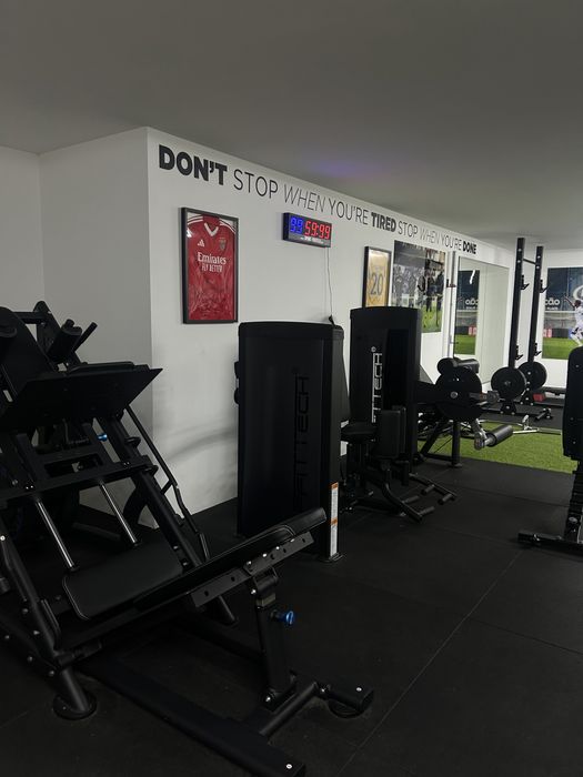 Personal Trainer