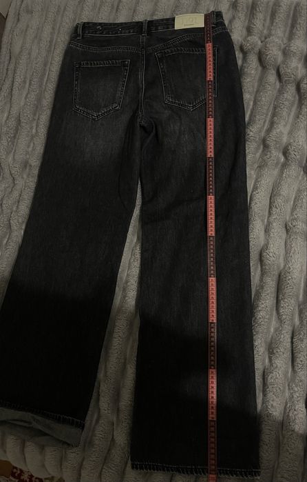 Джинси Stradivarius D91