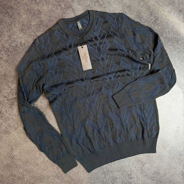 Чоловічий свтішот Sigrano(розмір-M.L)