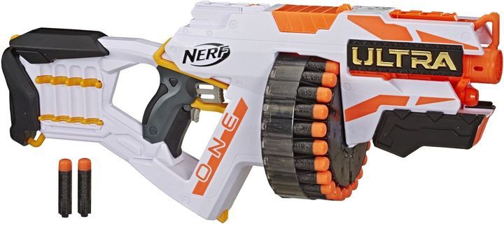 Бластер Hasbro Nerf Ультра One (Мега крутий)