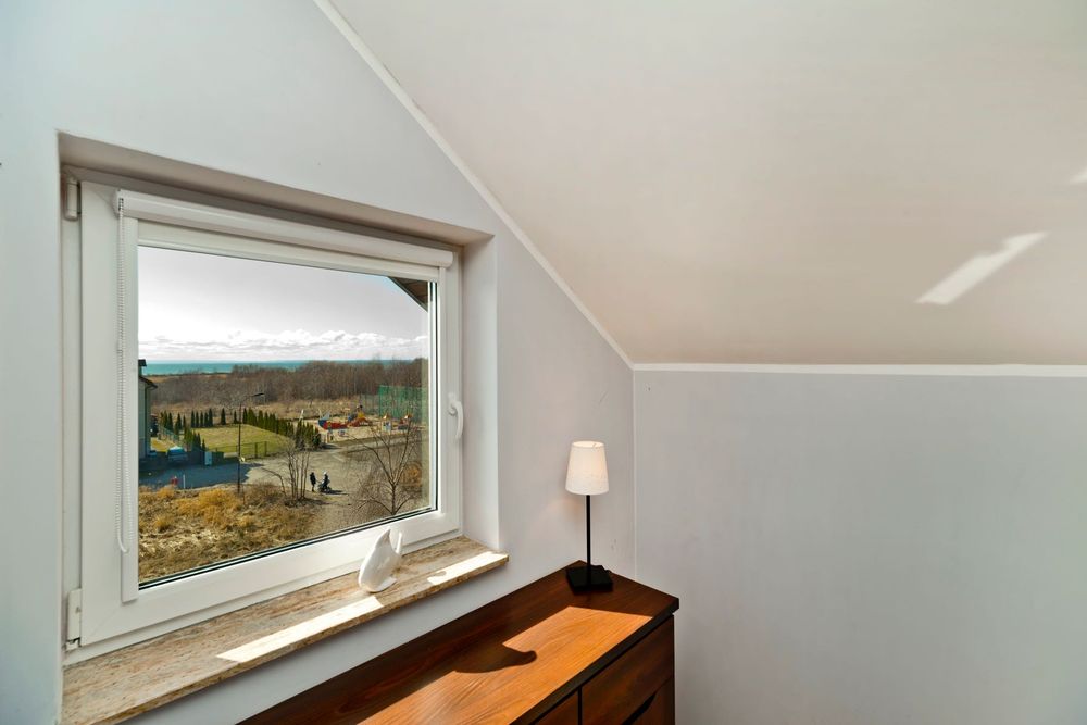 Apartament na wyłączność Jastarnia