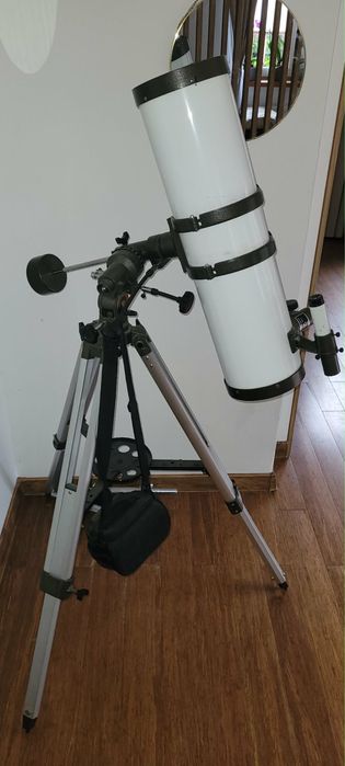 Teleskop/luneta