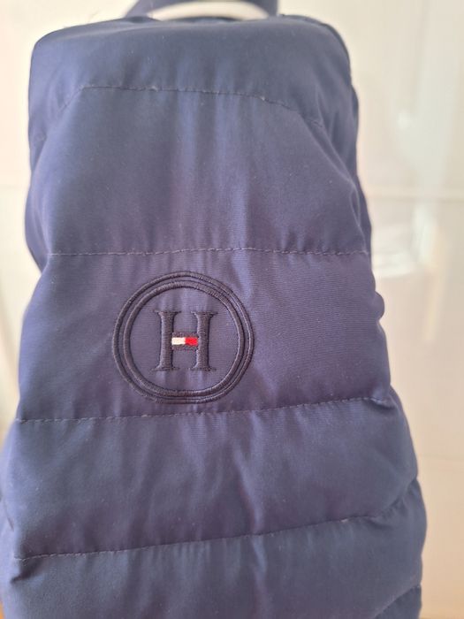 Płaszcz Tommy Hilfiger r,S