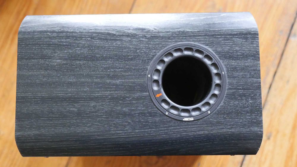 subwoofer Jamo SW300