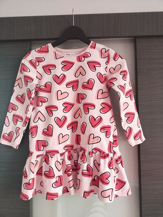 Sukienka roz.140