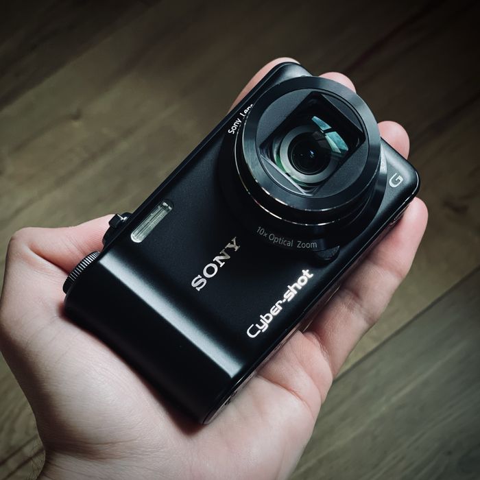 sony rx100 iii - купити цифрові фотокамери - Ціна на OLX.ua