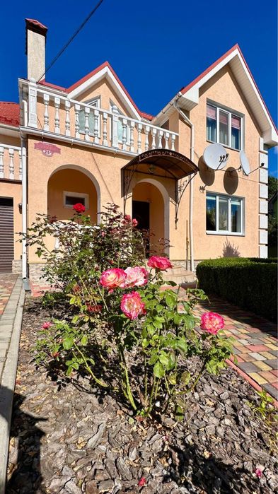 Без% Продаж будинку в с.Мархалівці ГАЗ, ГЕНЕРАТОР, одеська траса