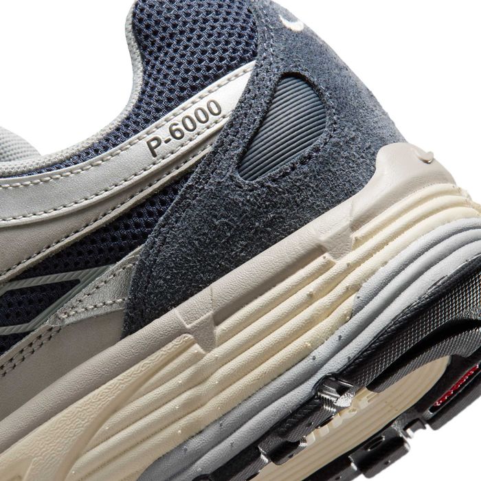 ОРИГІНАЛ‼️ Nike P-6000 (IU7549-400) кроссовки мужские кросівки чоловічі Найк 42 42.5 43