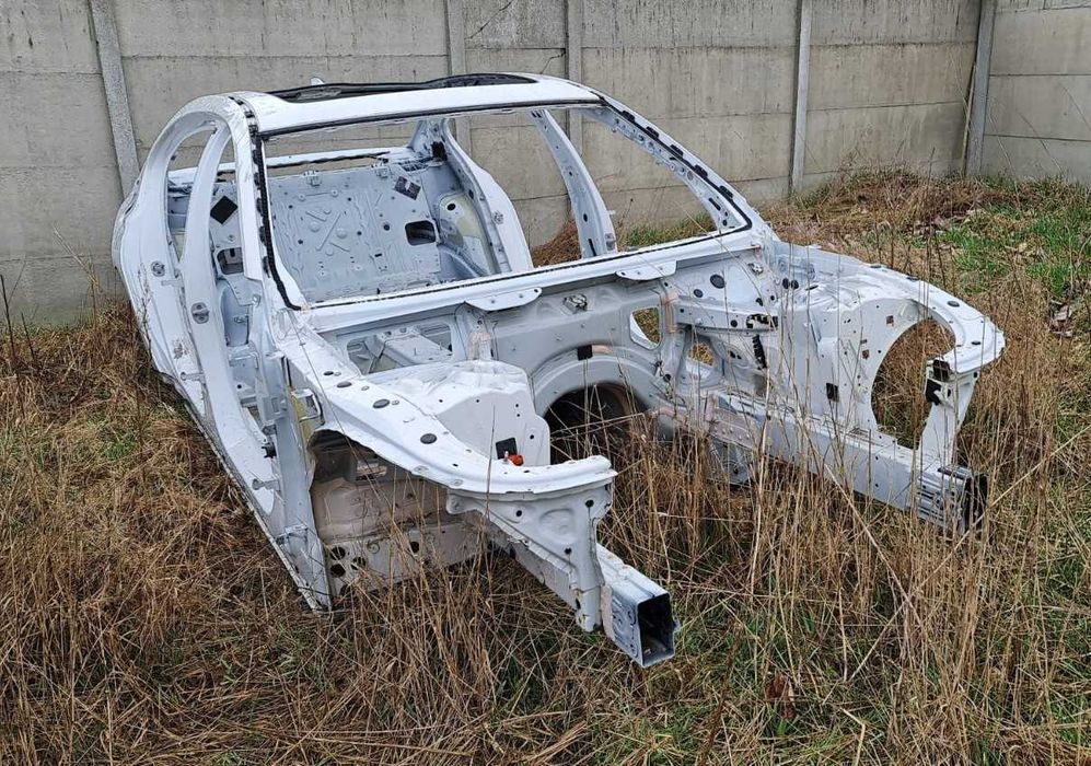 Четверть передняя левая правая лонжерон BMW X7 G07 бмв чверть ліва права