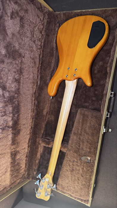 Бас гітара Warwick Rockbass Streamer 5