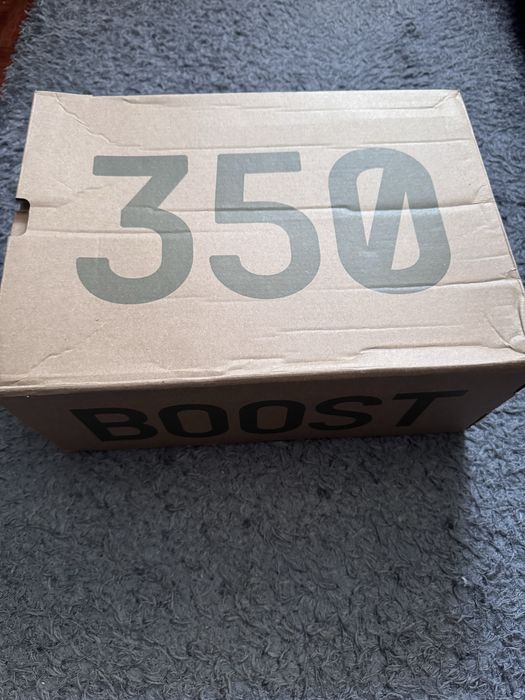 Sapatilhas Yeezy 350 Boost