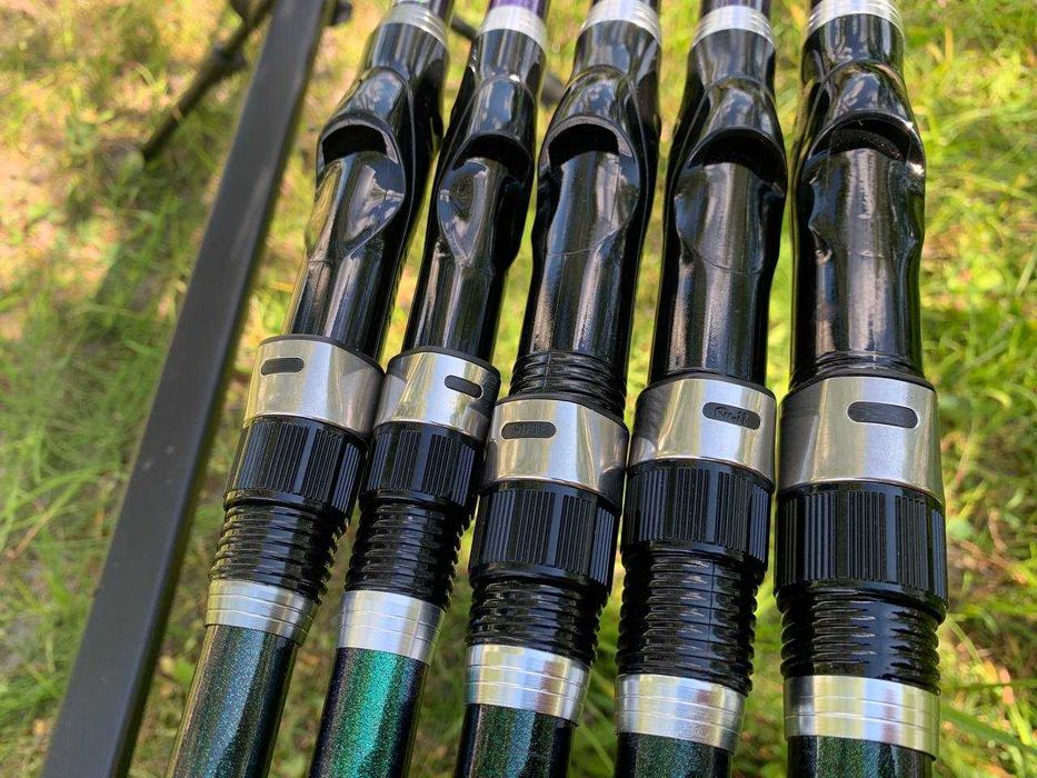 Карпове вудлище/удилище телескоп Navigator 2.1; 2,4; 2,7; 3,0; 3,6м