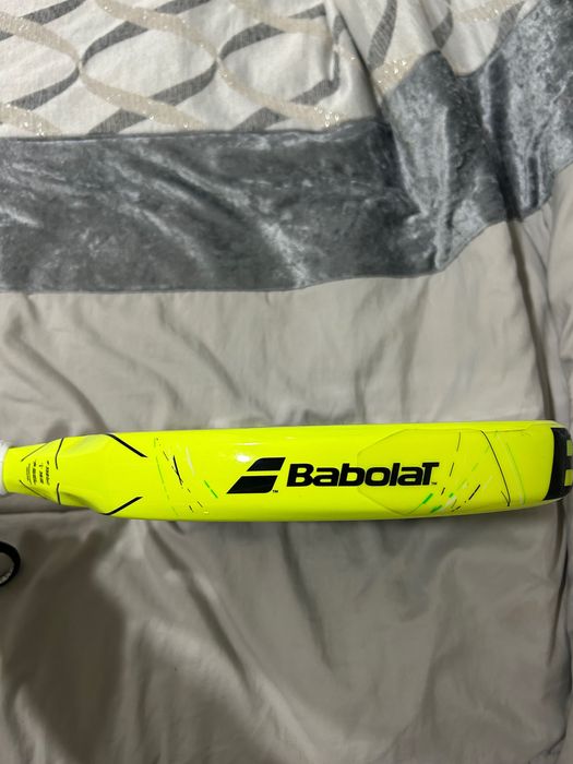 Babolat Counter Vertuo