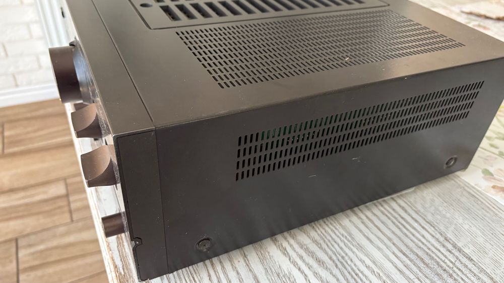 Wzmacniacz Technics su-vx700