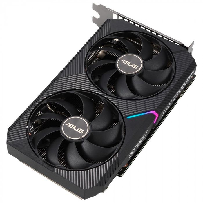 Продам видеокарту rtx 3060