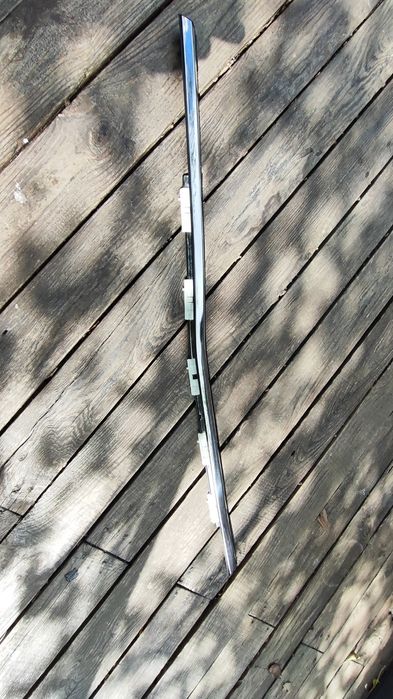 Mazda CX7 молдінг задній правий (Mazda cx-7 задний правый молдинг)