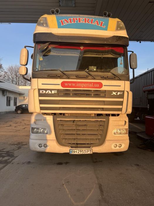 Причеп Koegel бортовий зерновоз