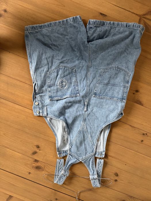 Комбінезон tommy jeans xl